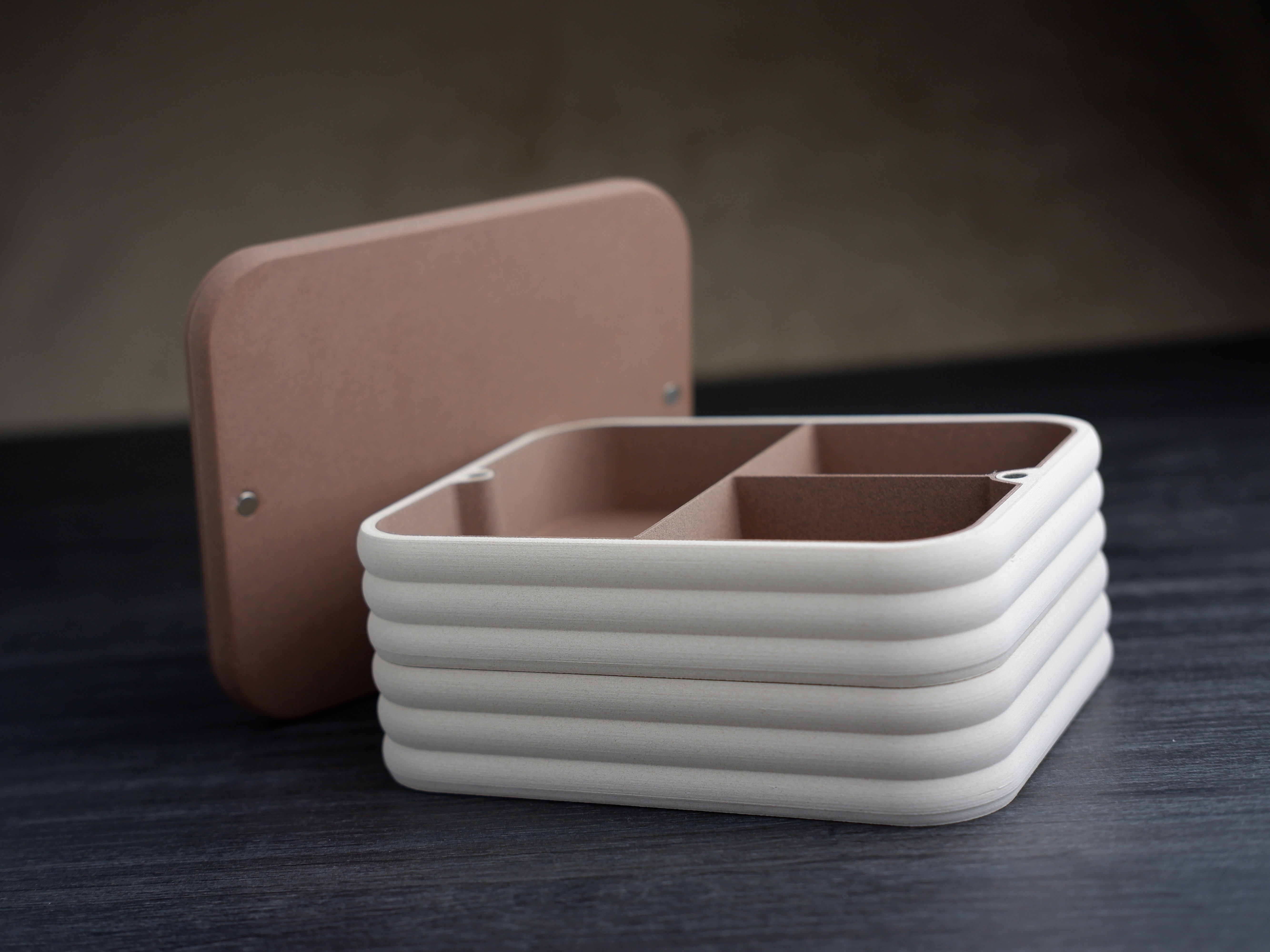 cloud box · magnetically stackable · XL — miniatura 4