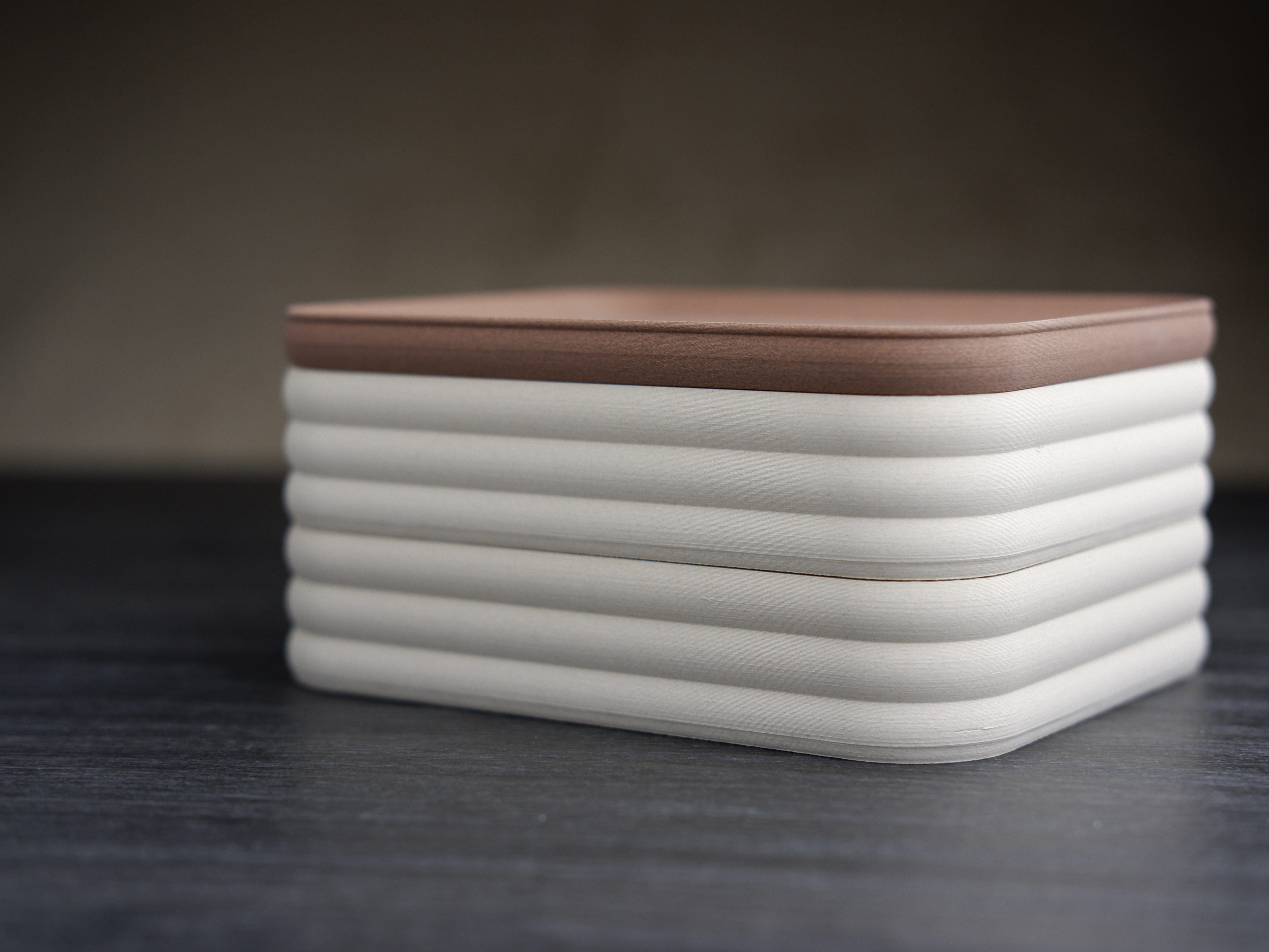 cloud box · magnetically stackable · XL — miniatura 3
