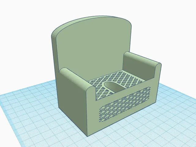 AMP Chair