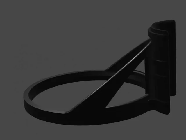 ninebot f2 pro scooter cup holder