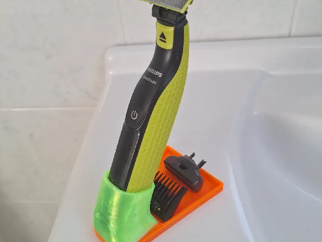 Philips OneBlade holder