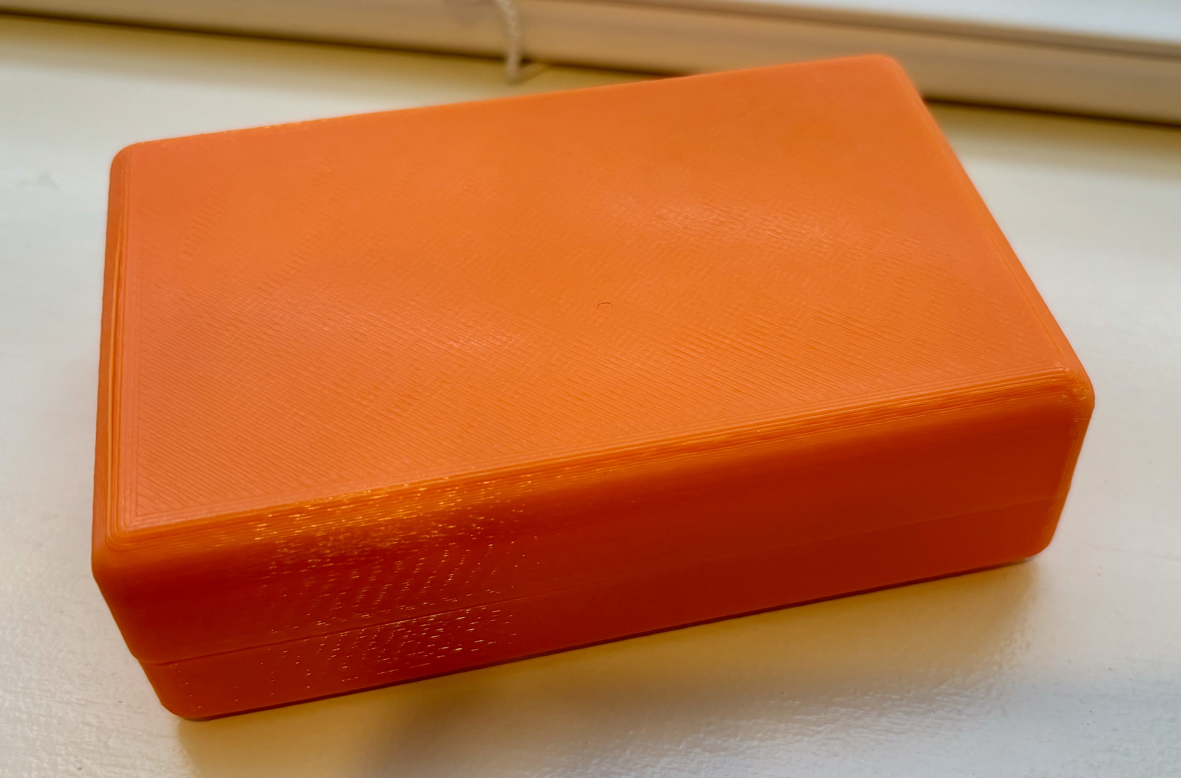Toploader Card Storage Box — miniatura 3
