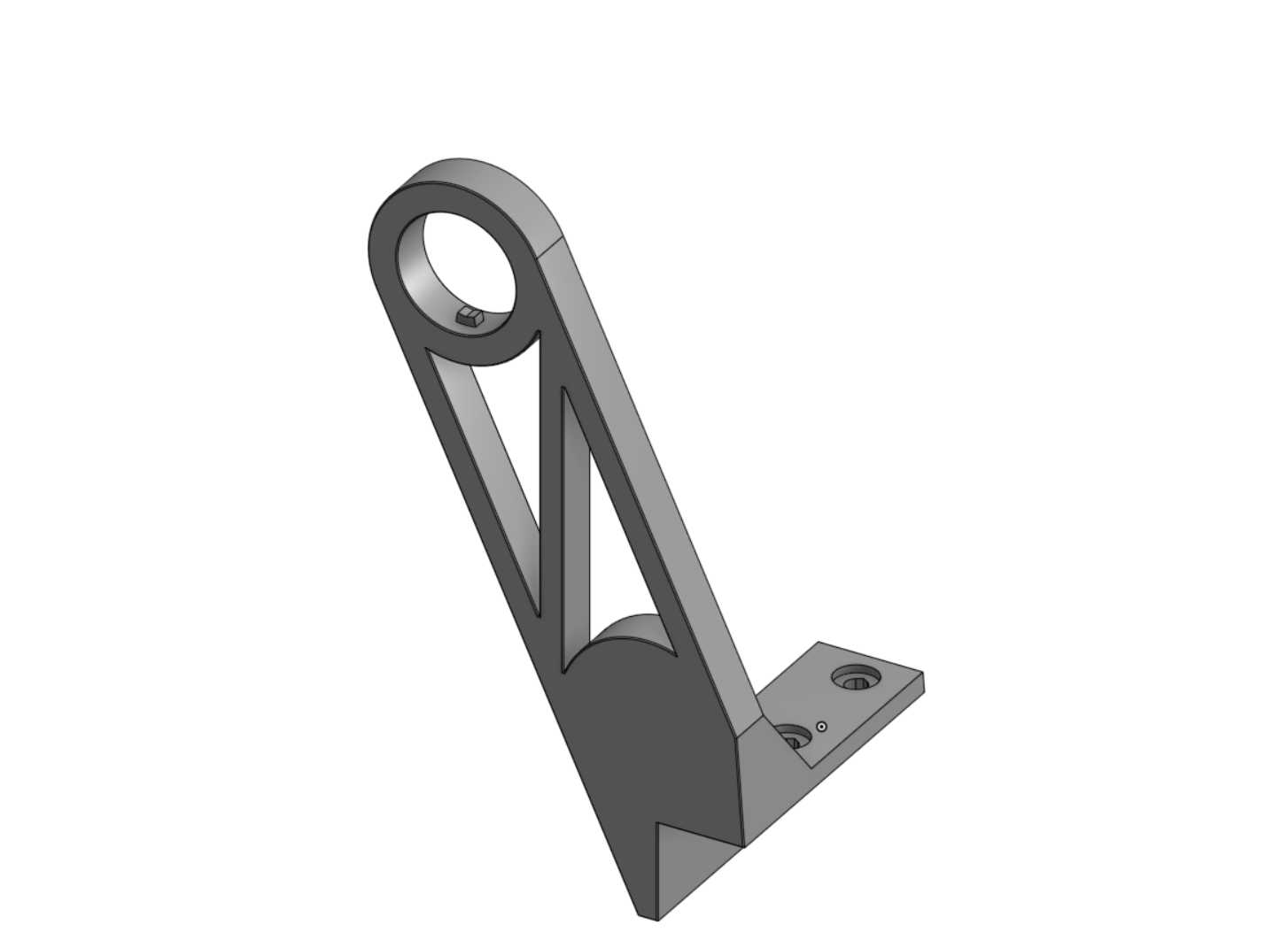 Anycubic Kobra 2 Neo Spool Holder