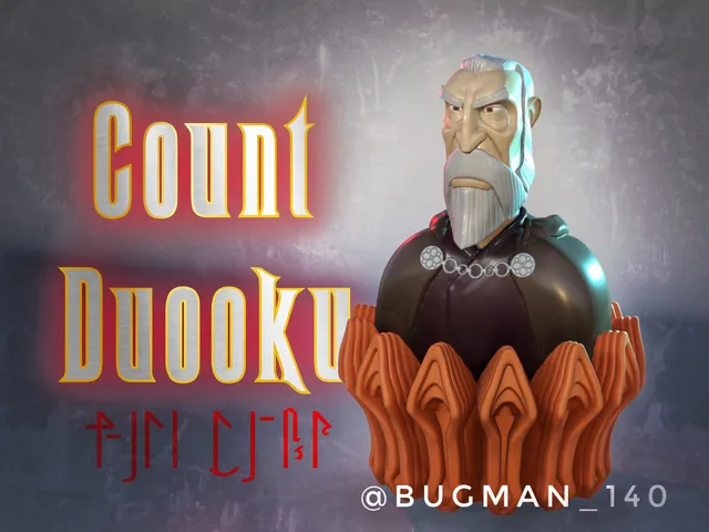 Count Dooku