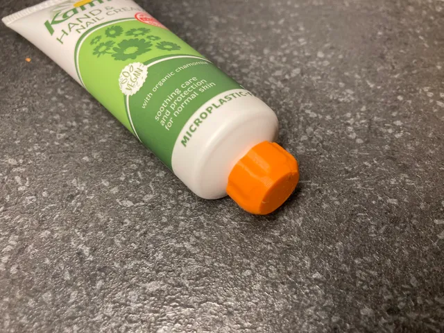Replacement bottle top