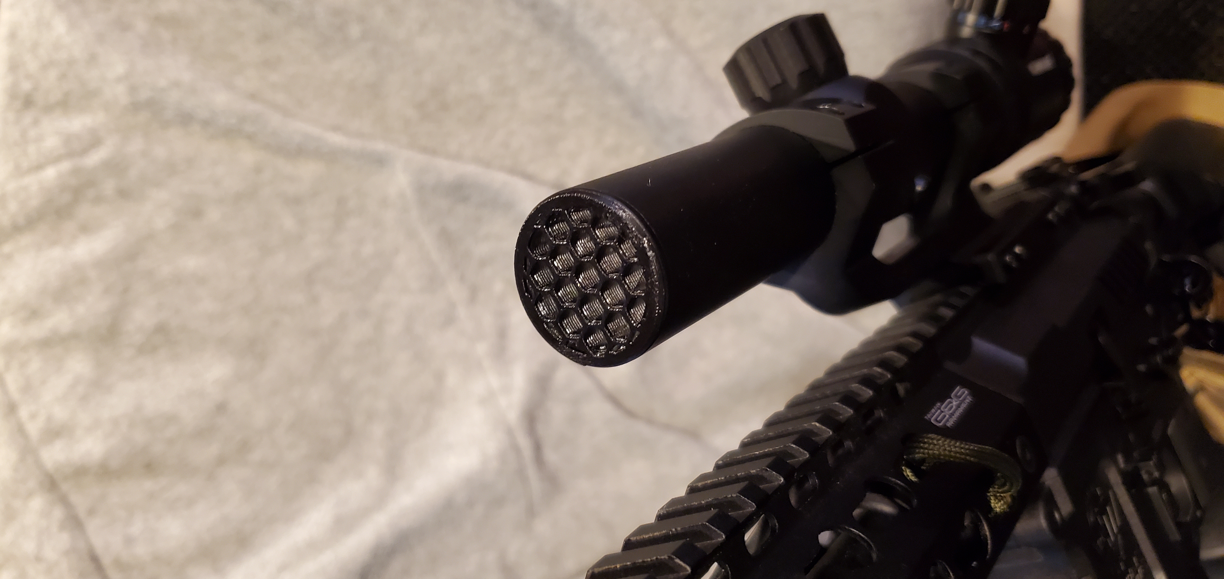Killflash 26mm — thumbnail 3