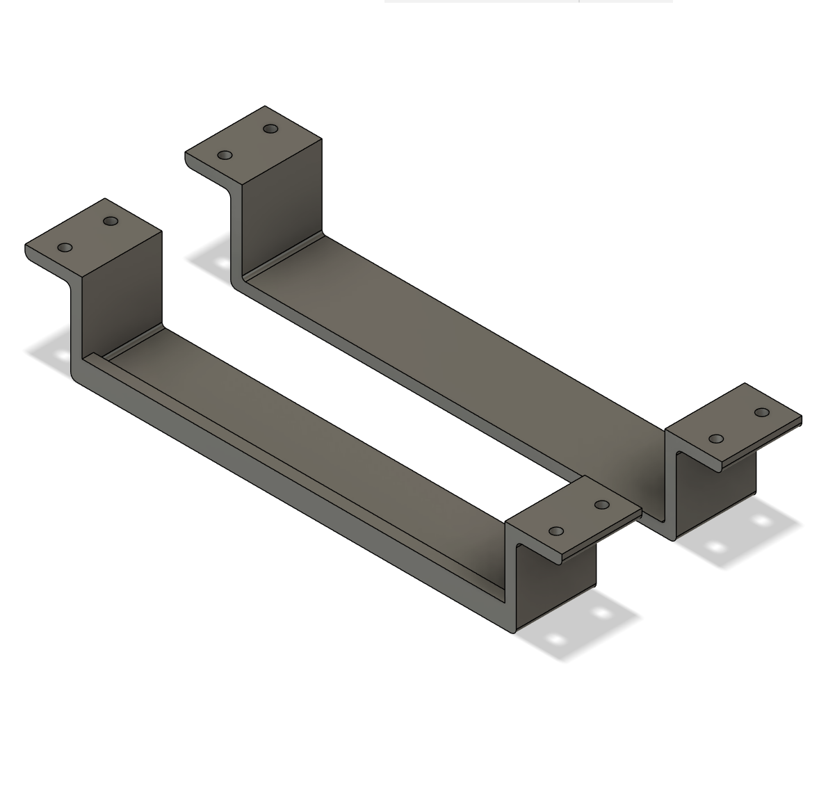 Optiplex 3080 Desk / Wall Mount