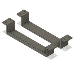 Optiplex 3080 Desk / Wall Mount