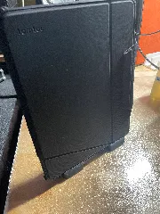 iPad Stand
