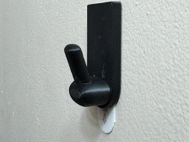 Towel hook