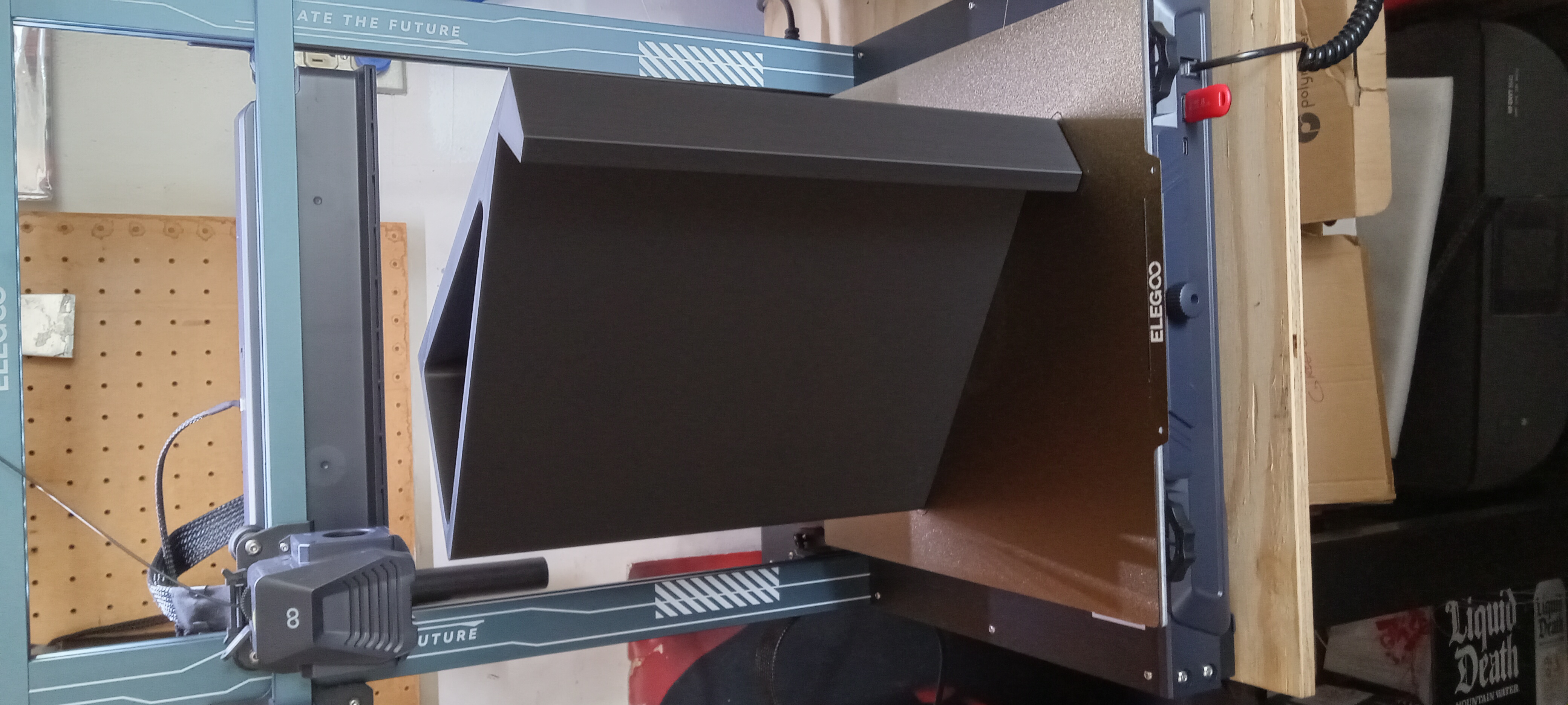 Open Bookstand — miniatura 2