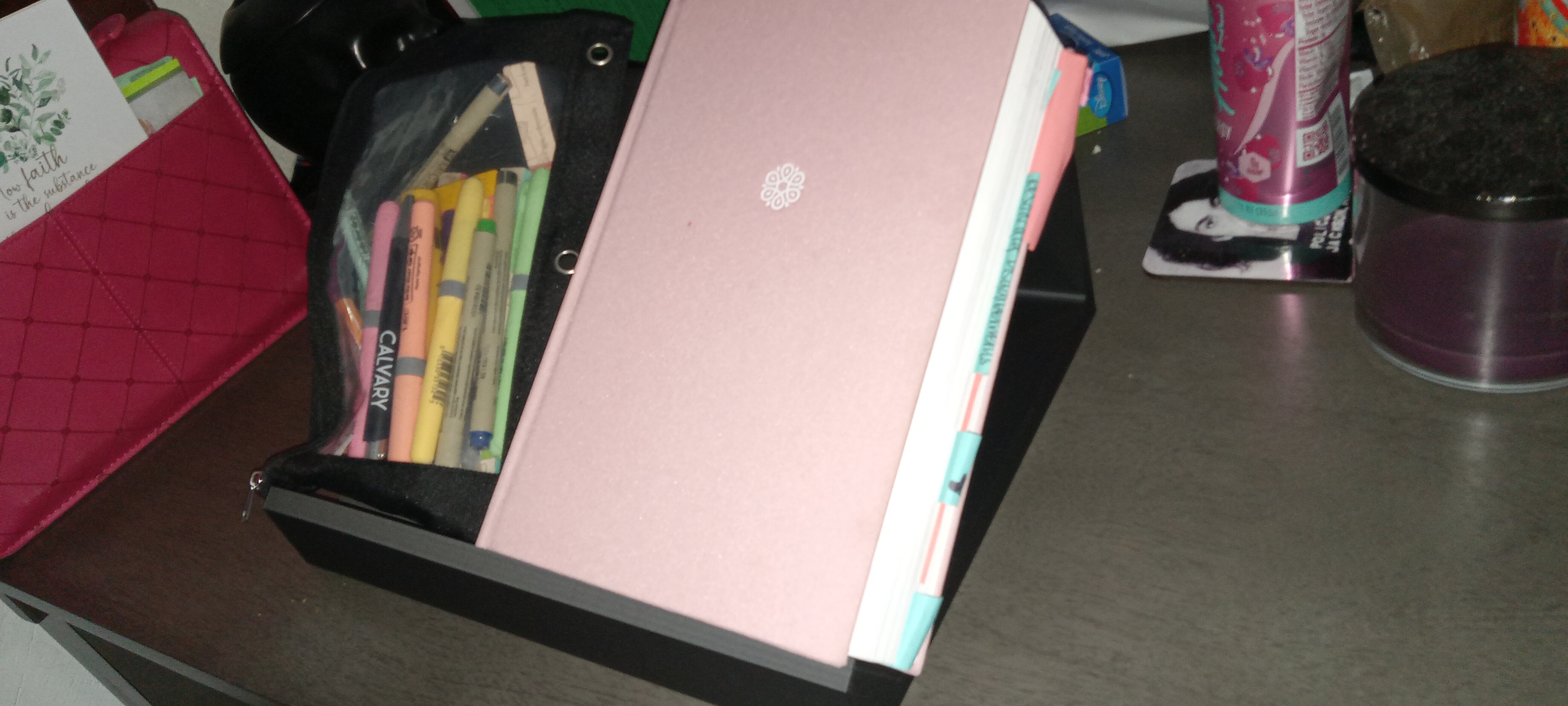 Open Bookstand — miniatura 3