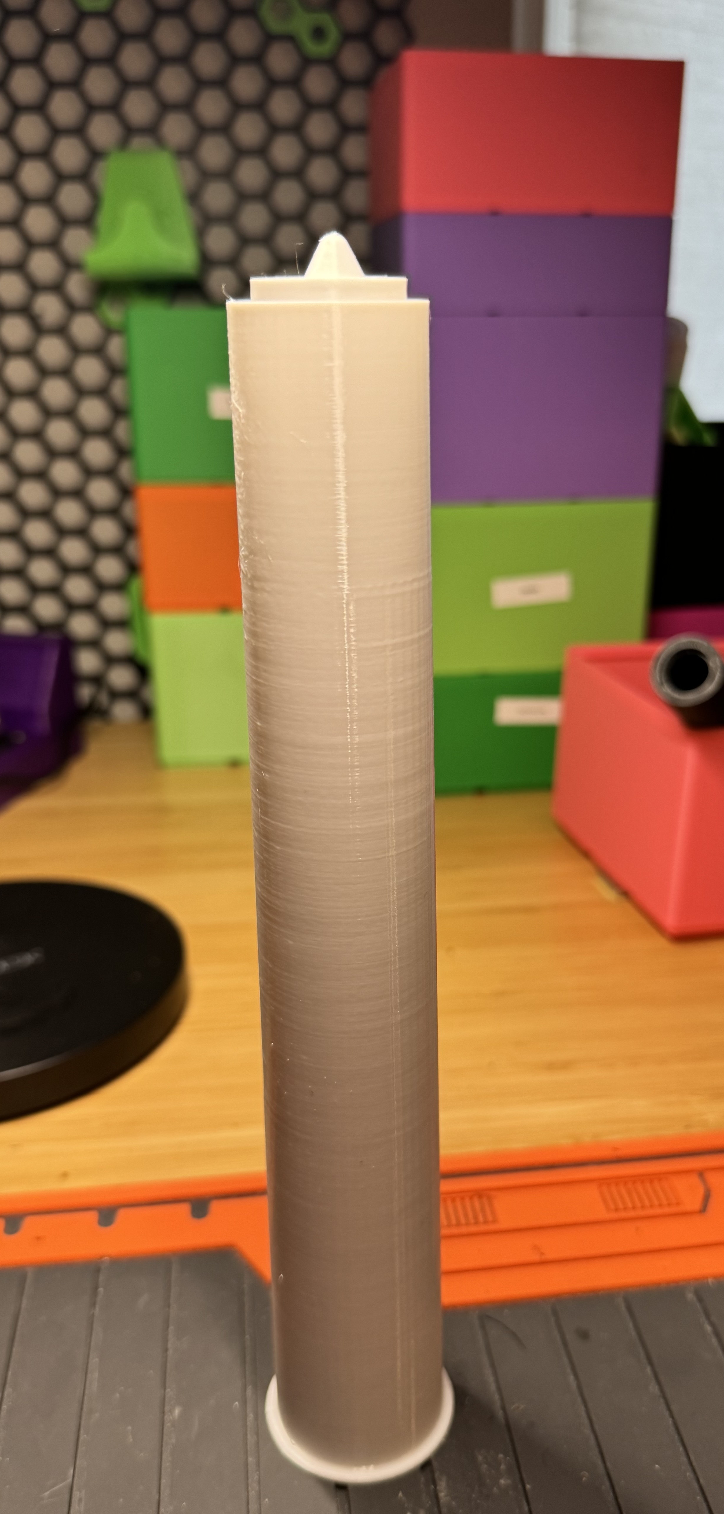 Disneyland/Disneyworld Trader Saber Replacement Blade