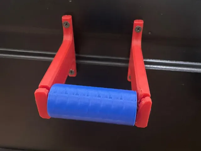 Cheap Wall Spool Holder