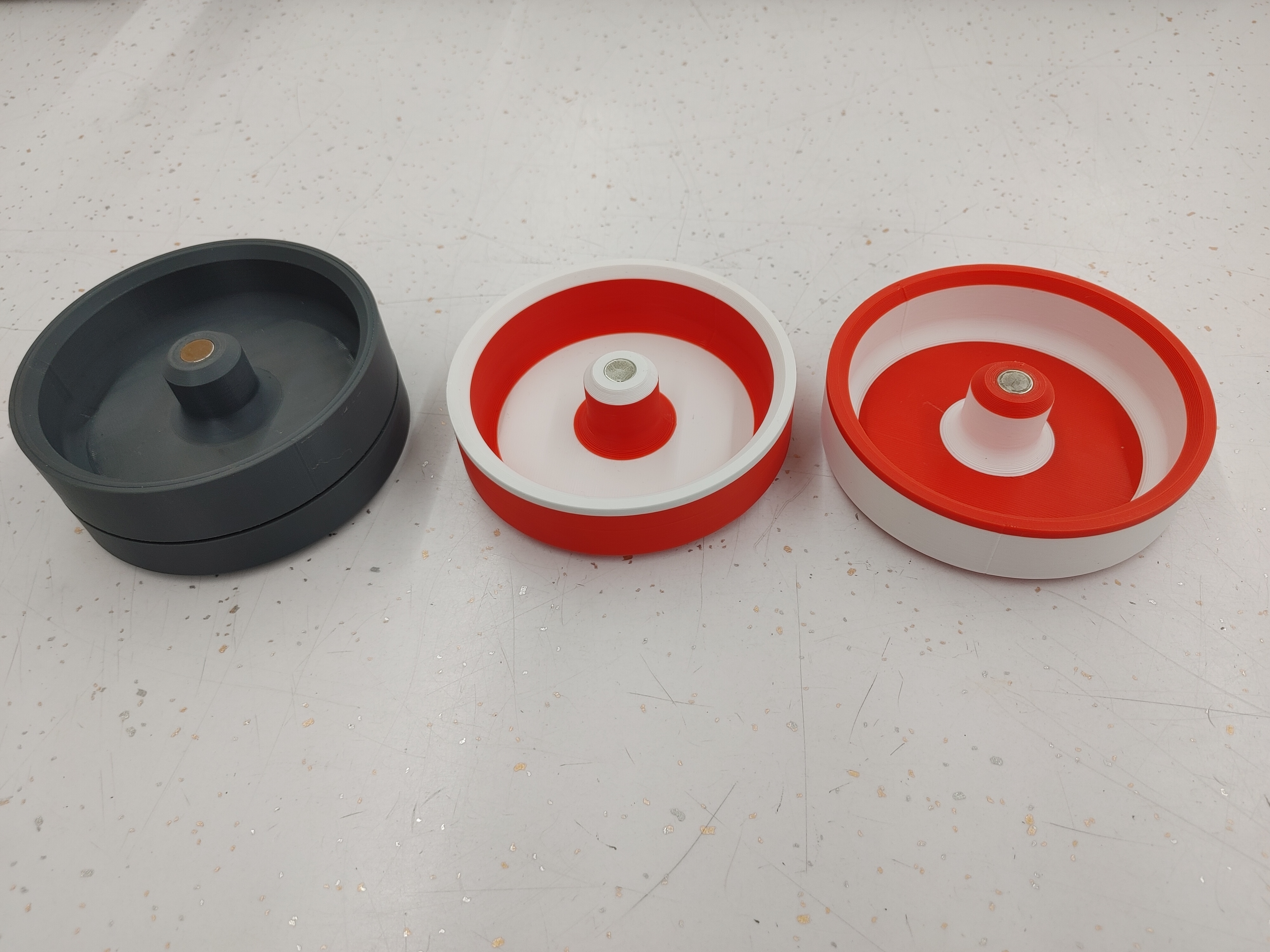 Stackable Hardware Bowls — miniatura 5