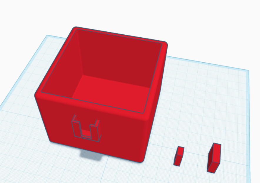 modular organizer