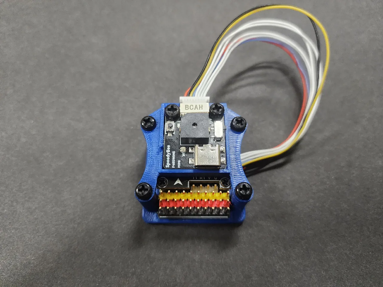 SpeedyBee F405 WING MINI RC飛行機　ラジコンパーツ SpeedyBee F405 WING MINI Flight Controller Fixed Wing FC