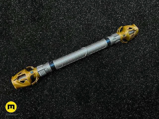 Dagan Gera's lightsaber