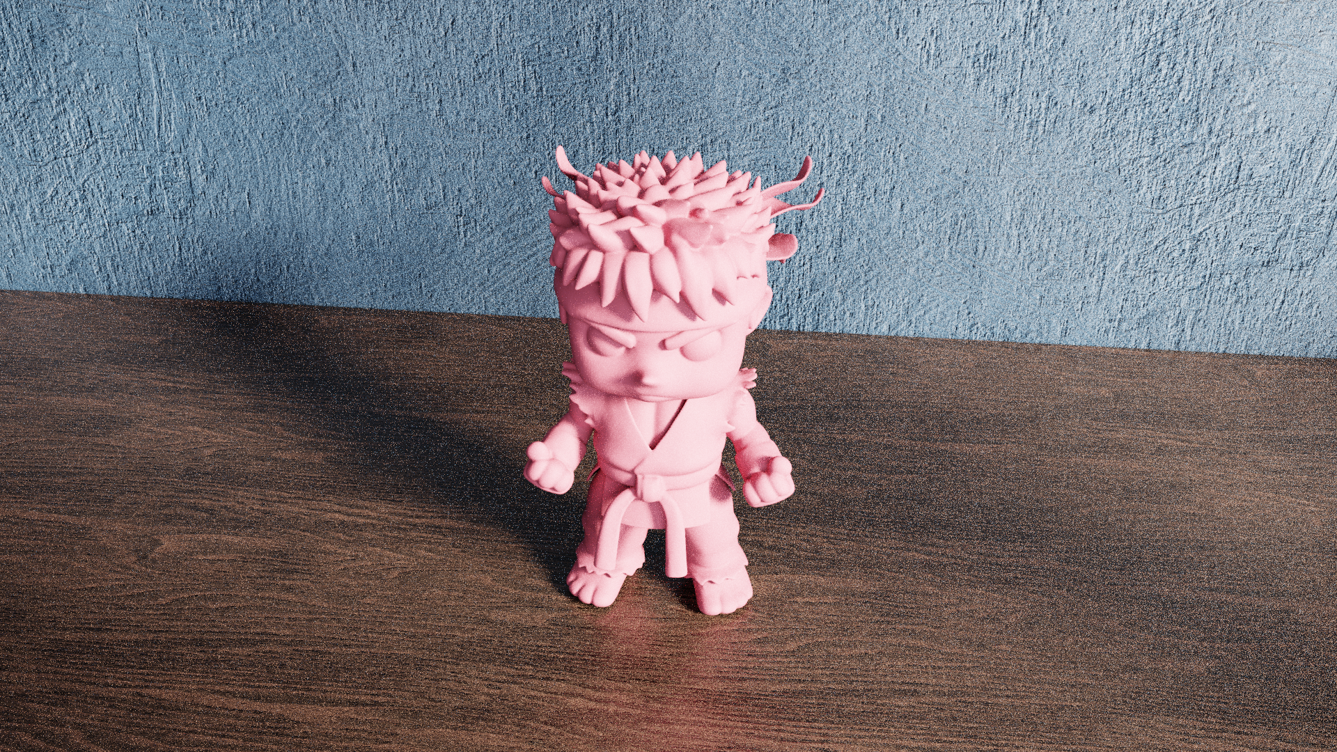 Chibi Ryu — thumbnail 8