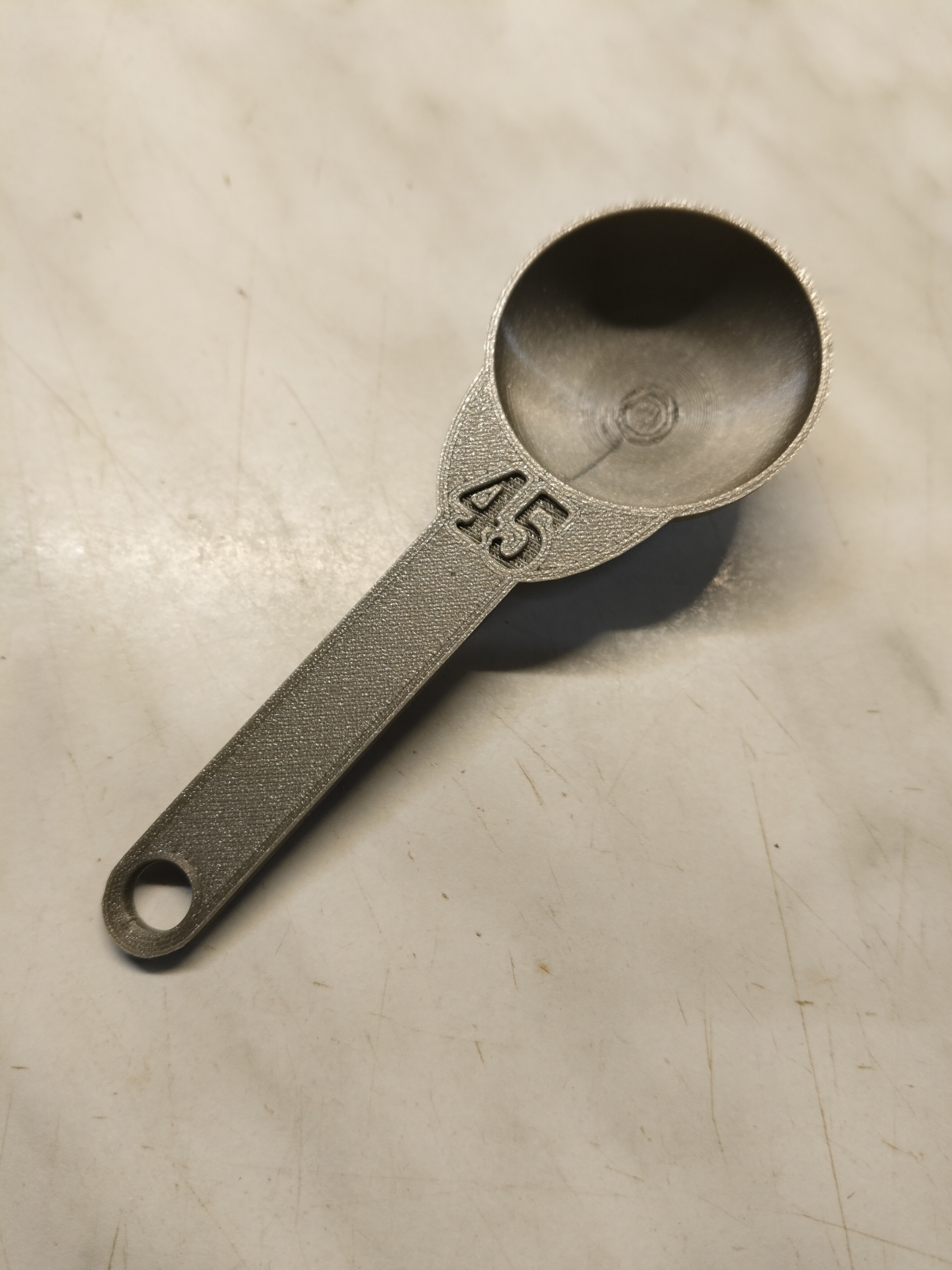 odměrka 15ml