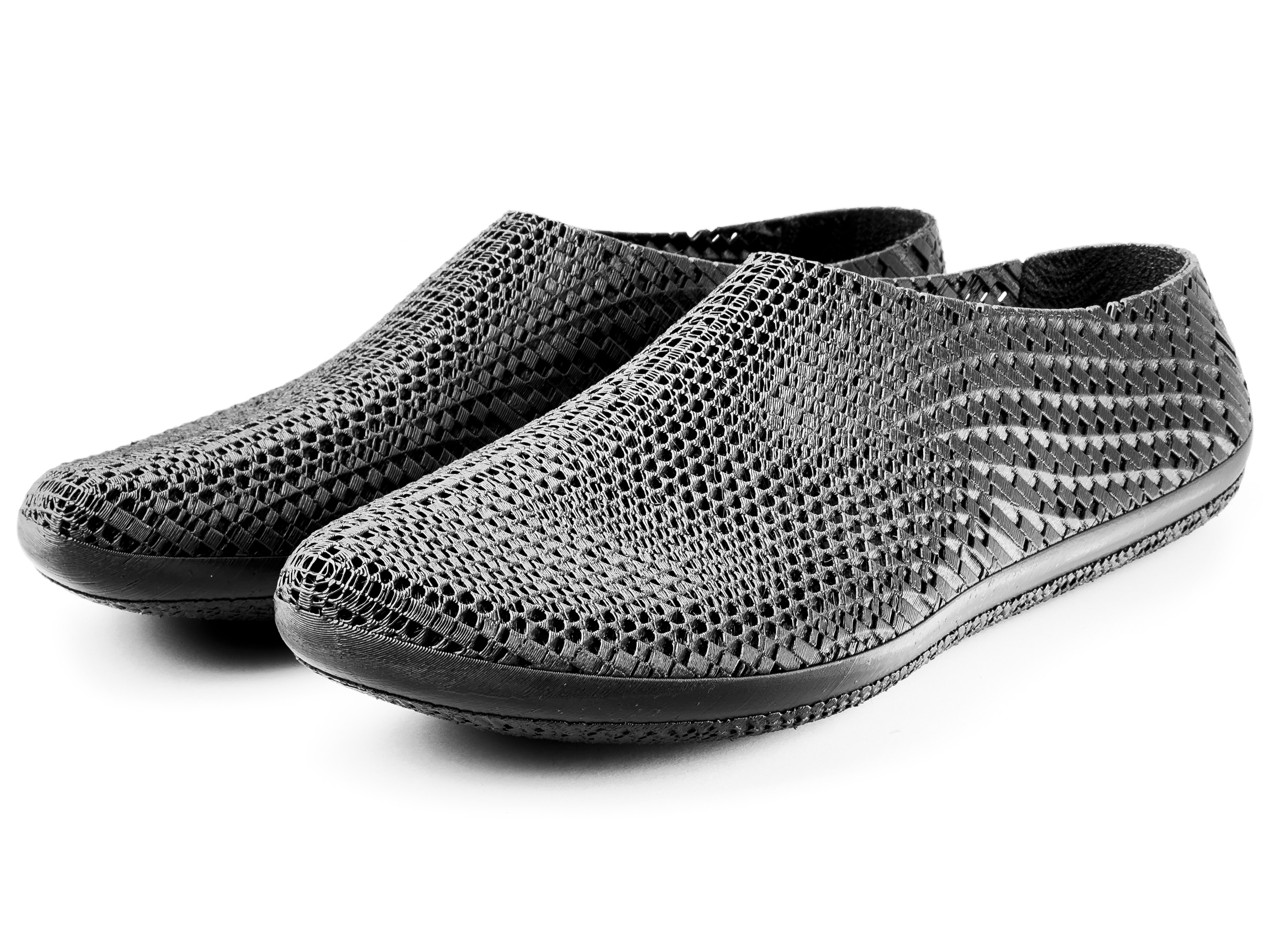 Yume shoes