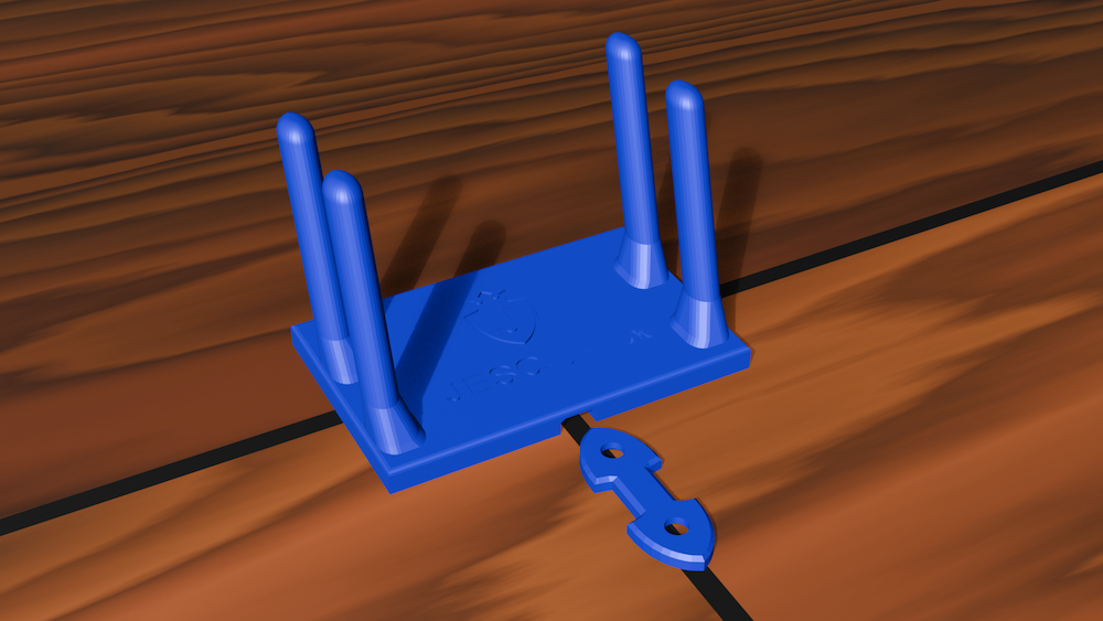 CapRack 5 — miniatura 5