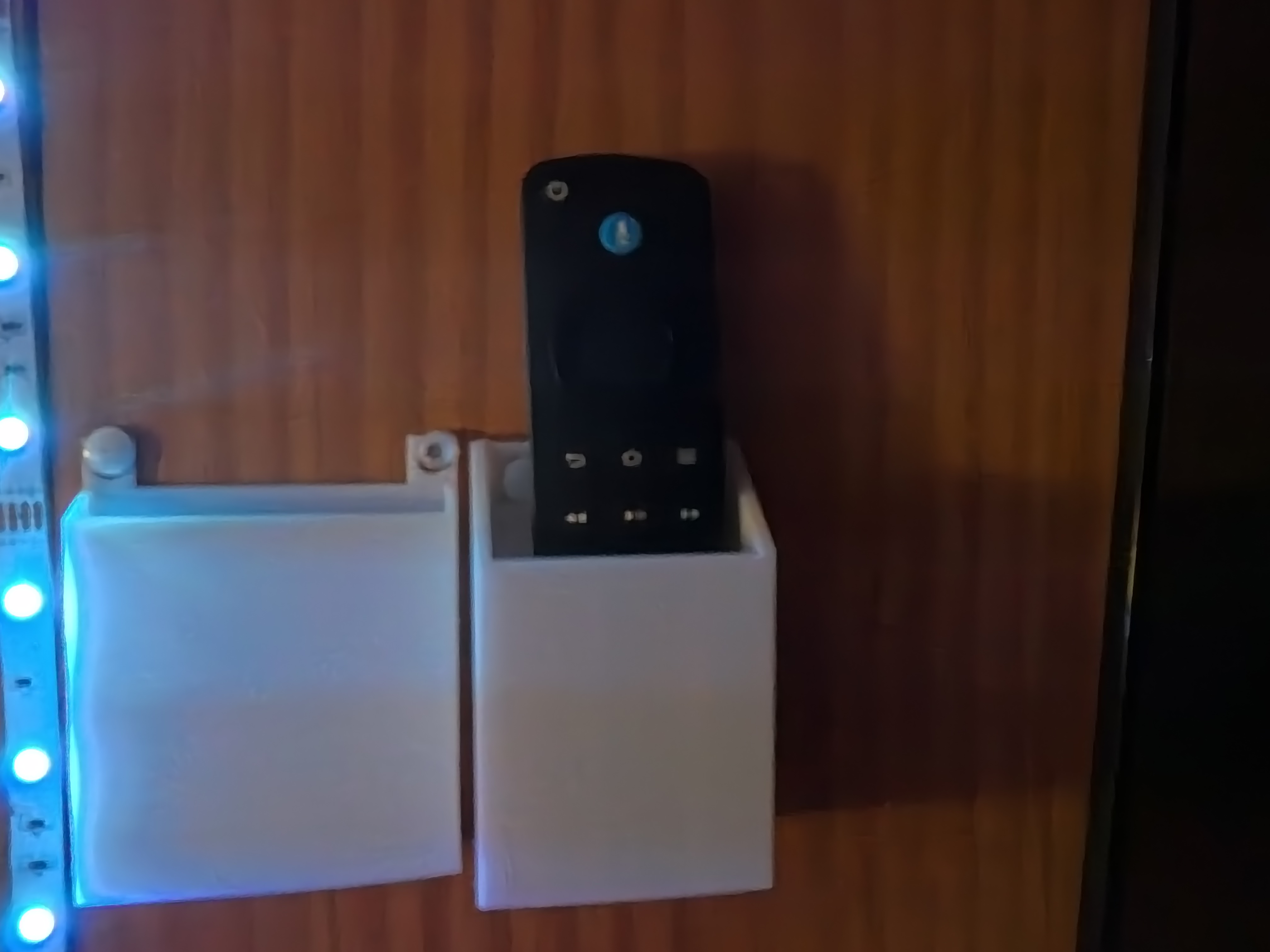 fire stick remote holder — miniatura 2