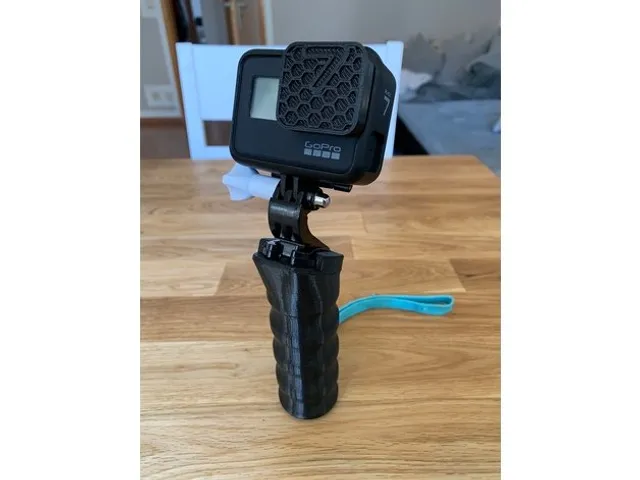 GoPro Handle [GoPro Griff]