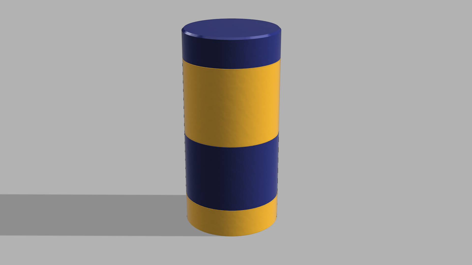 Miniatura 8 do modelo 3D Modular Screw Container