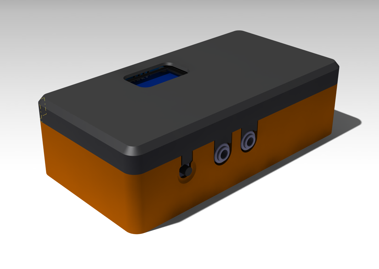 Pixid box