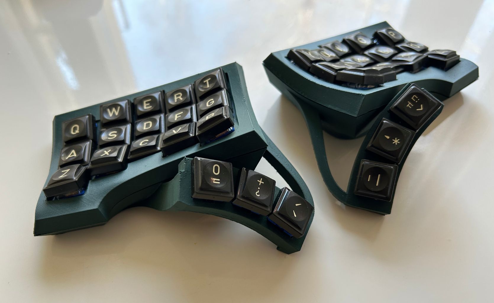 Calidris Keyboard — miniatura 8