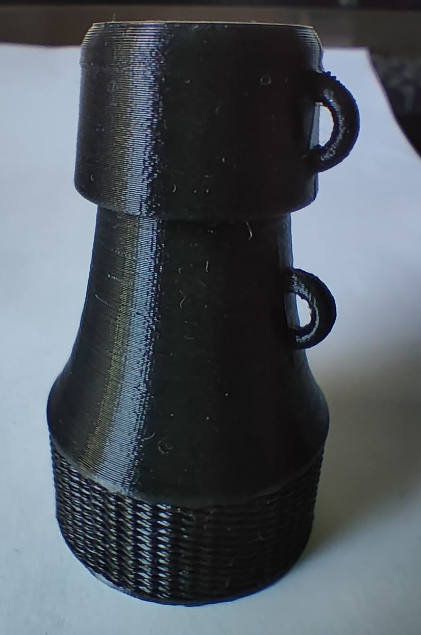 SpeedLoader Spout for Gelblaster — miniatura 2