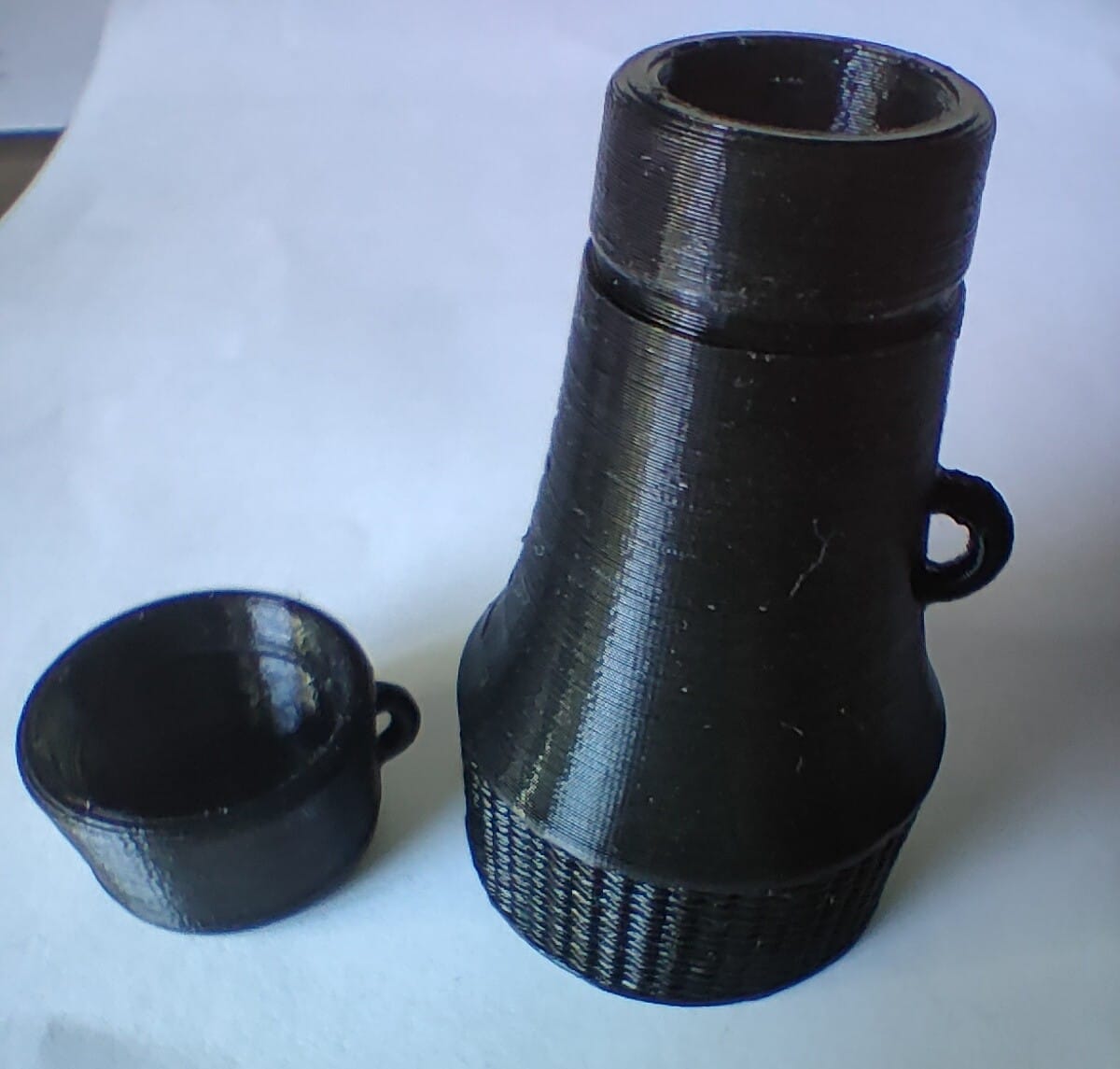 SpeedLoader Spout for Gelblaster — miniatura 3