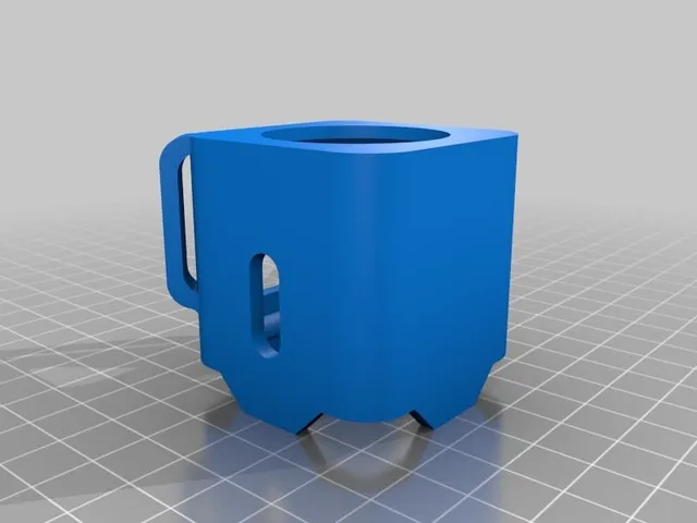 foxeer box case protection