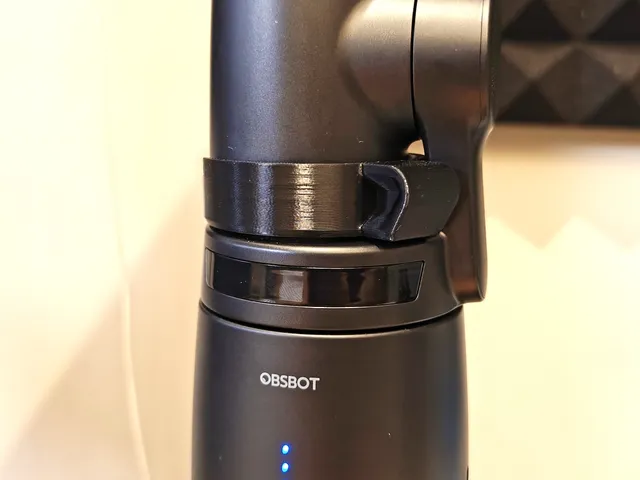 OBSBOT TailAir Privacy Covers