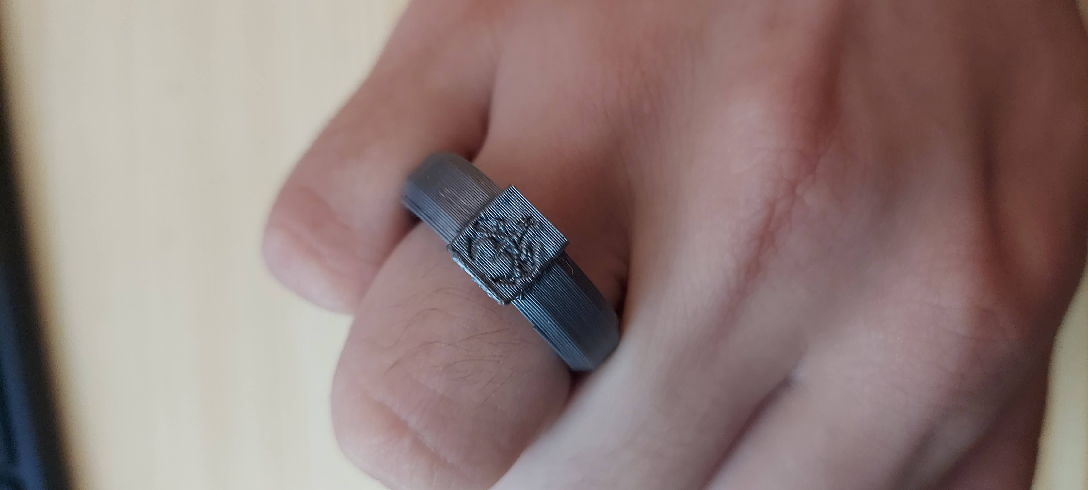 noxus ring league of legends