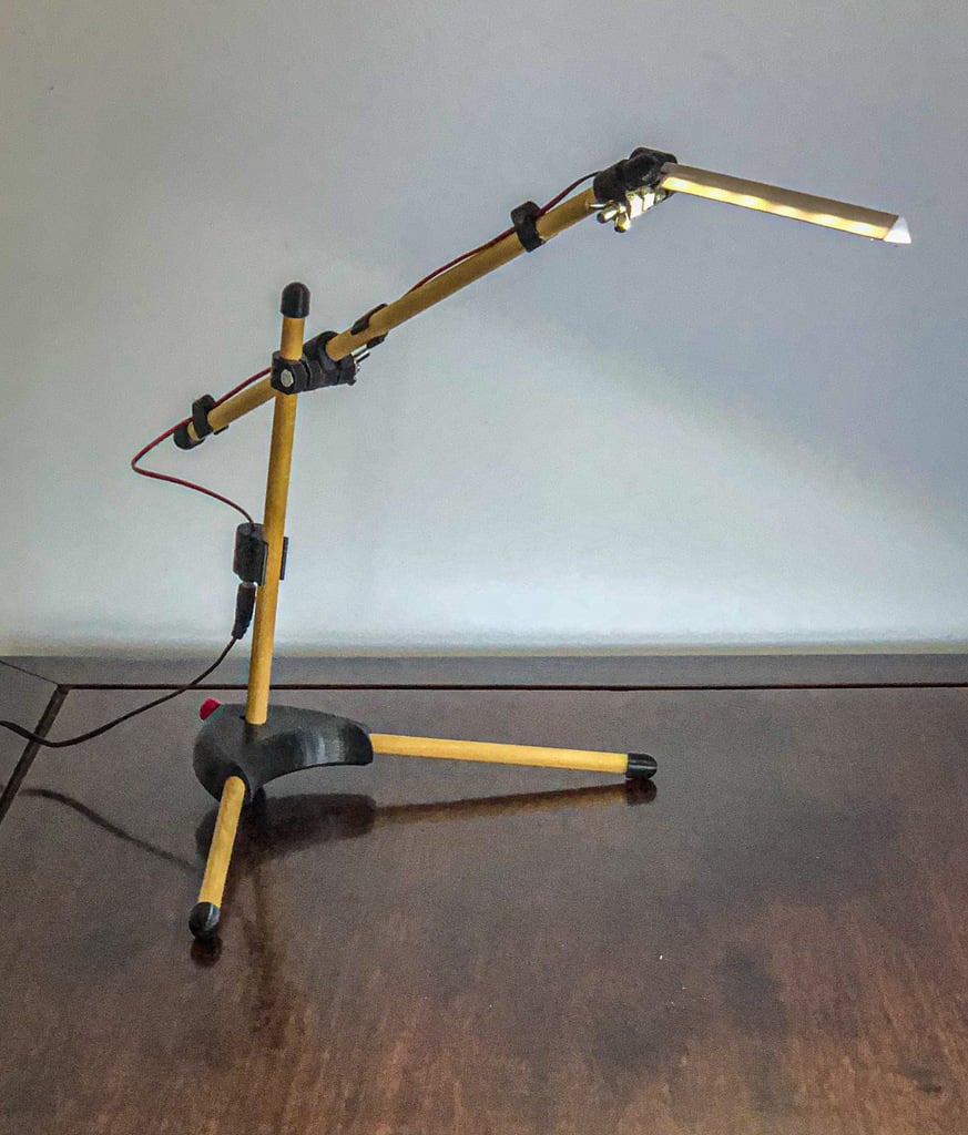 TriPodLite(Basic)