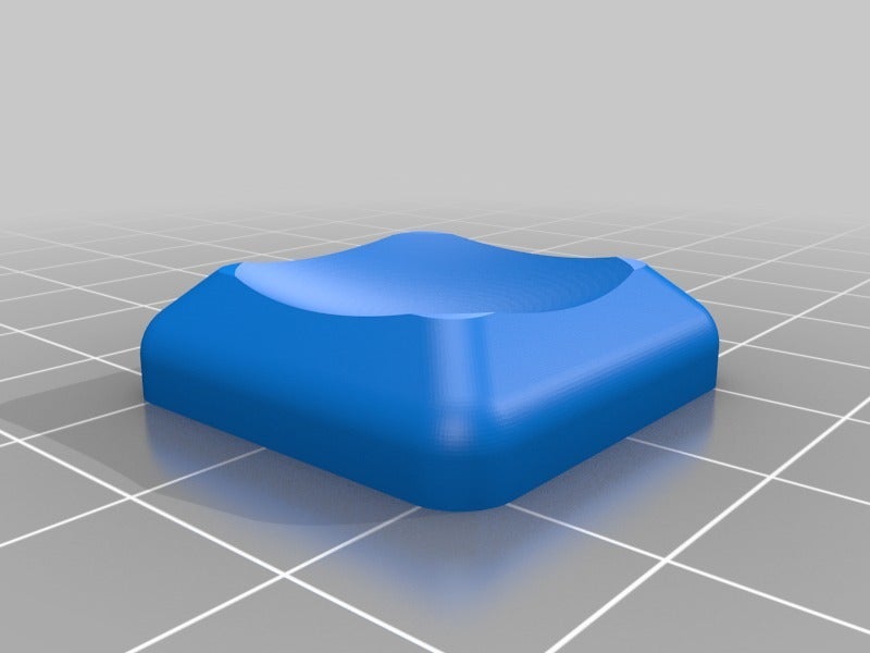 Miniatura 3 do modelo 3D Golf Ball Stand