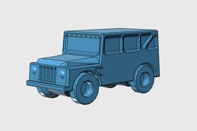 SUV
