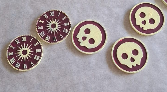 vote tokens BOTC