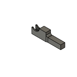 Offgrid Aviation Paramotor Throttle Barrel Spacing Tool
