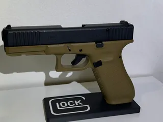 Service KIT PISTOLET GLOCK AIRSOFT 6mm AVEC BLOC HOP-UP UMAREX