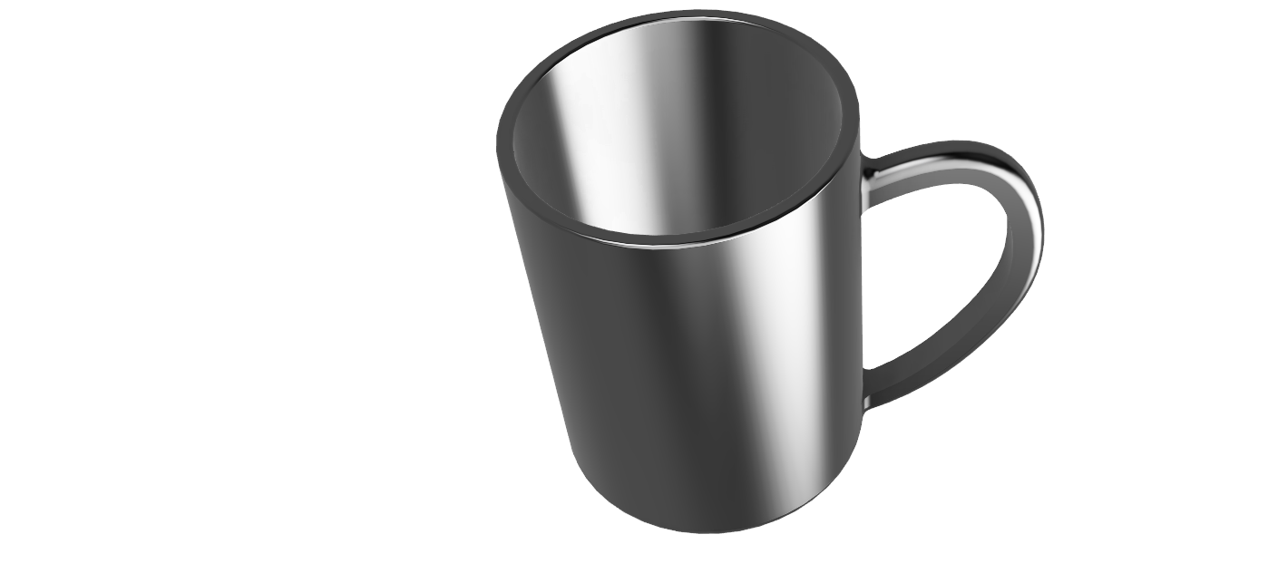 simple cup