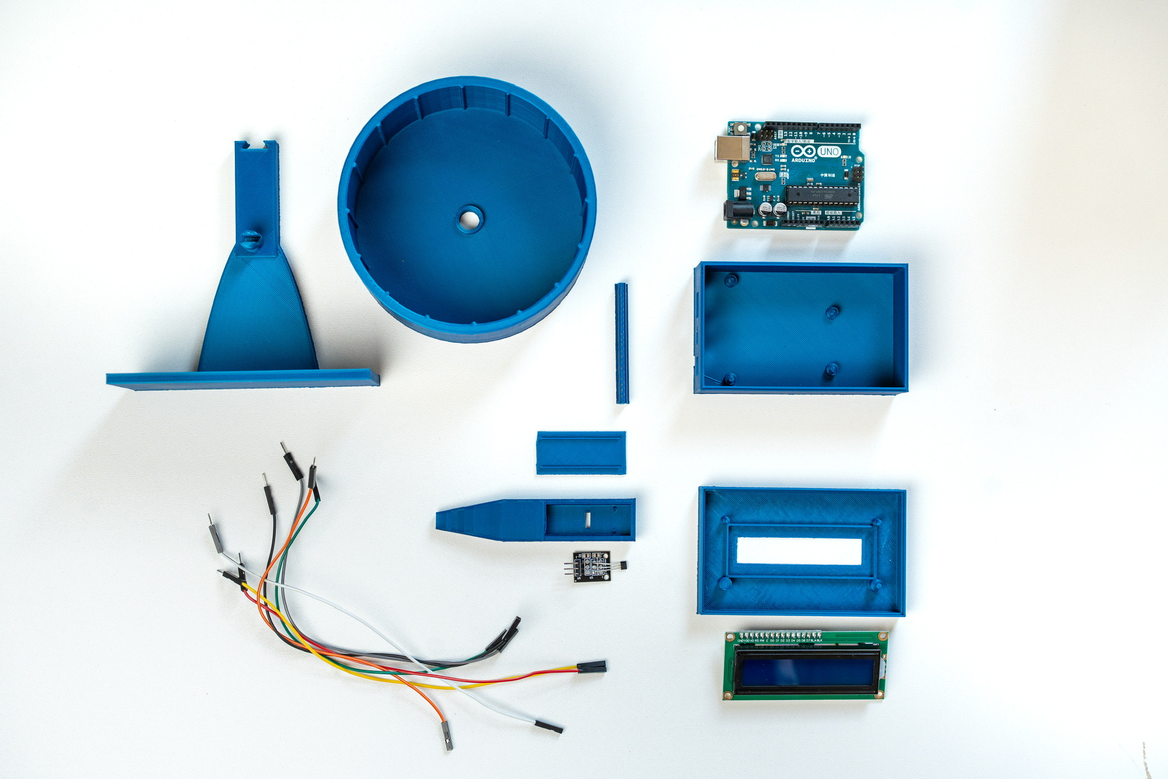 Hamster Tracker Wheel — miniatura 7