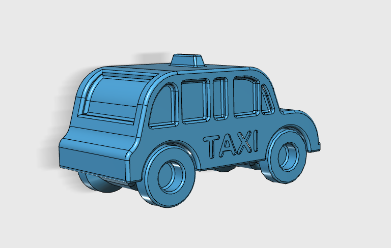 Taxi