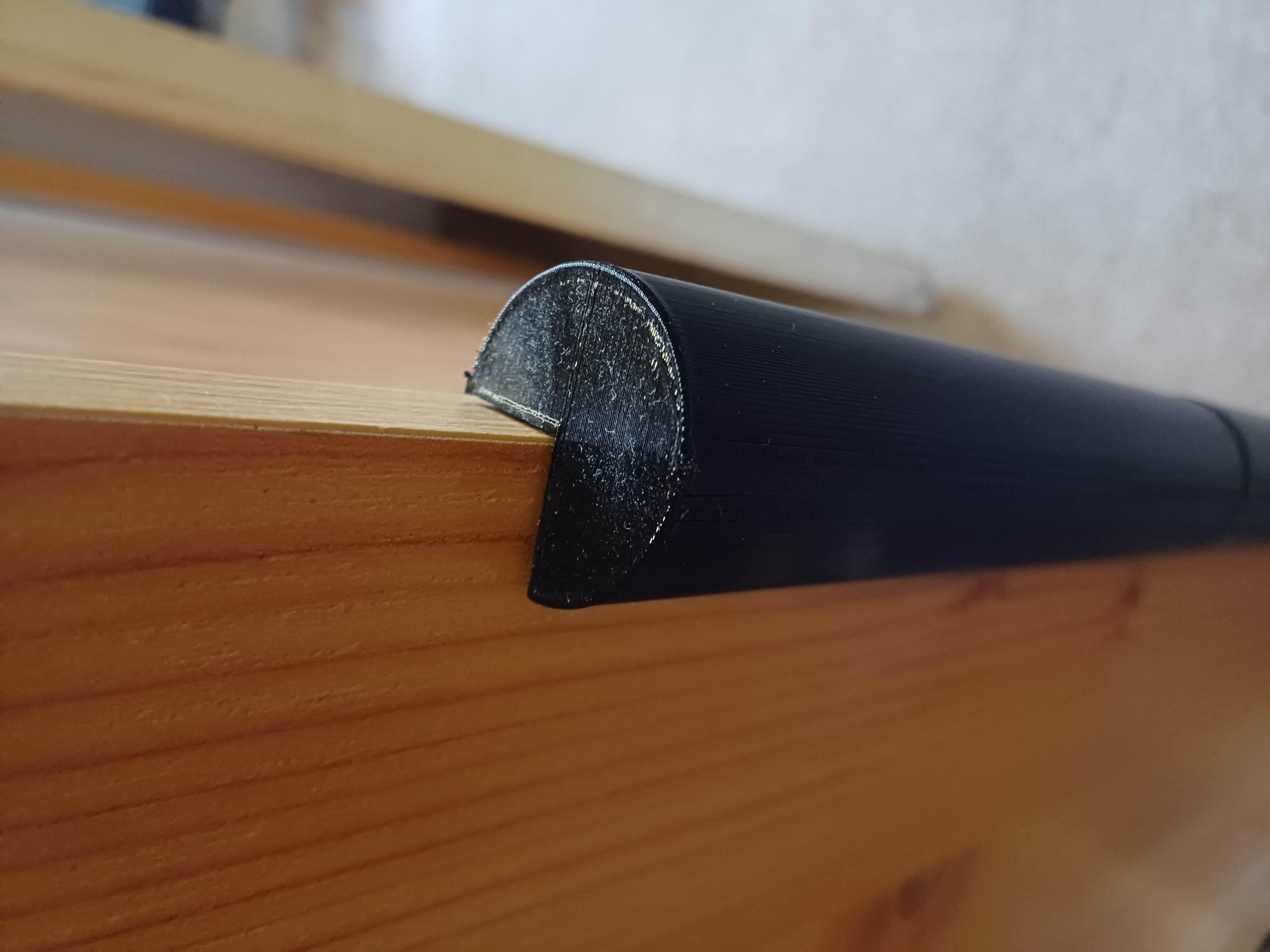 Protective corner/Ochranny roh