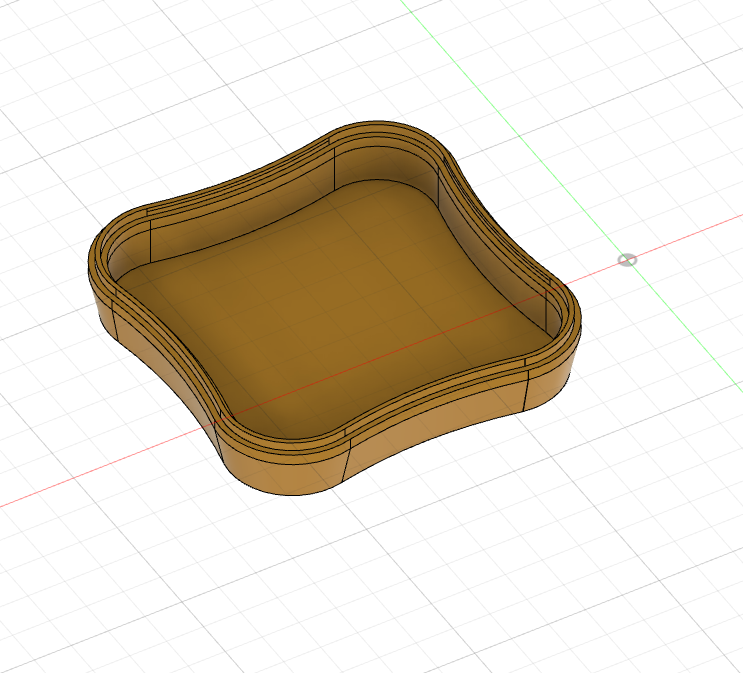 Storage box - Adjustable box size. von George75 | Kostenloses STL ...