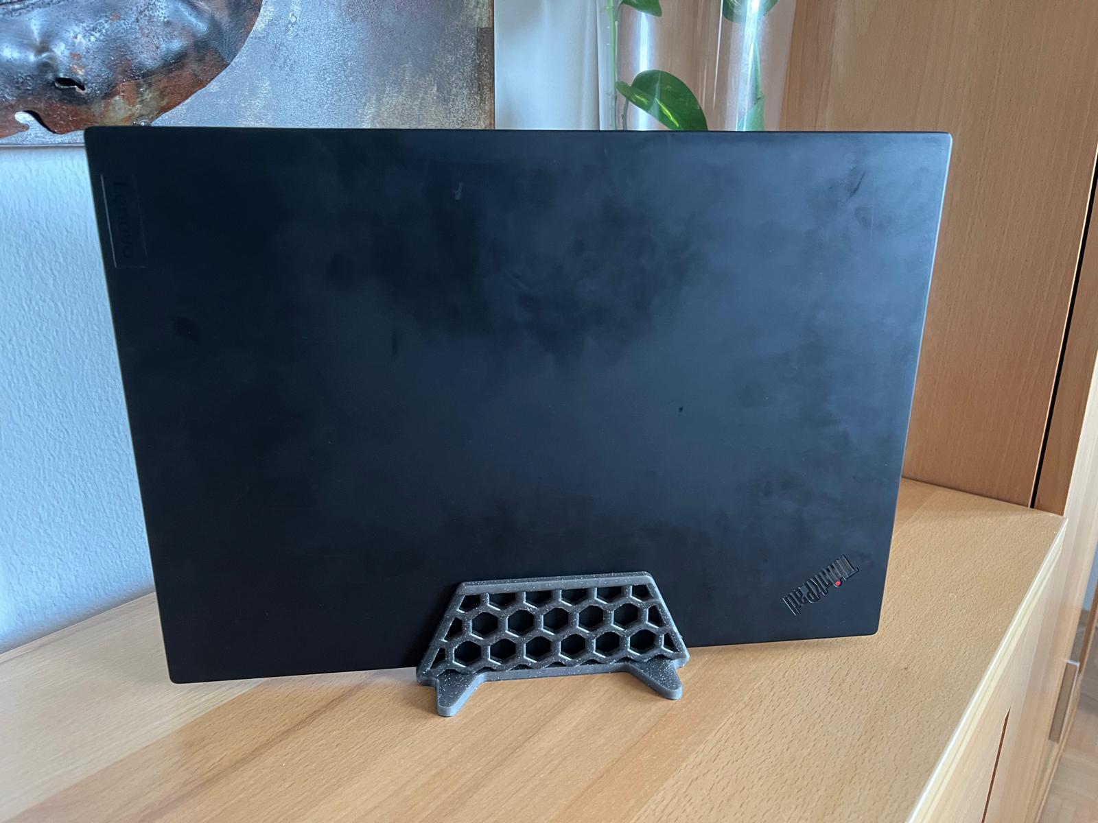 Honycomb Notebook/ Tablet Stand