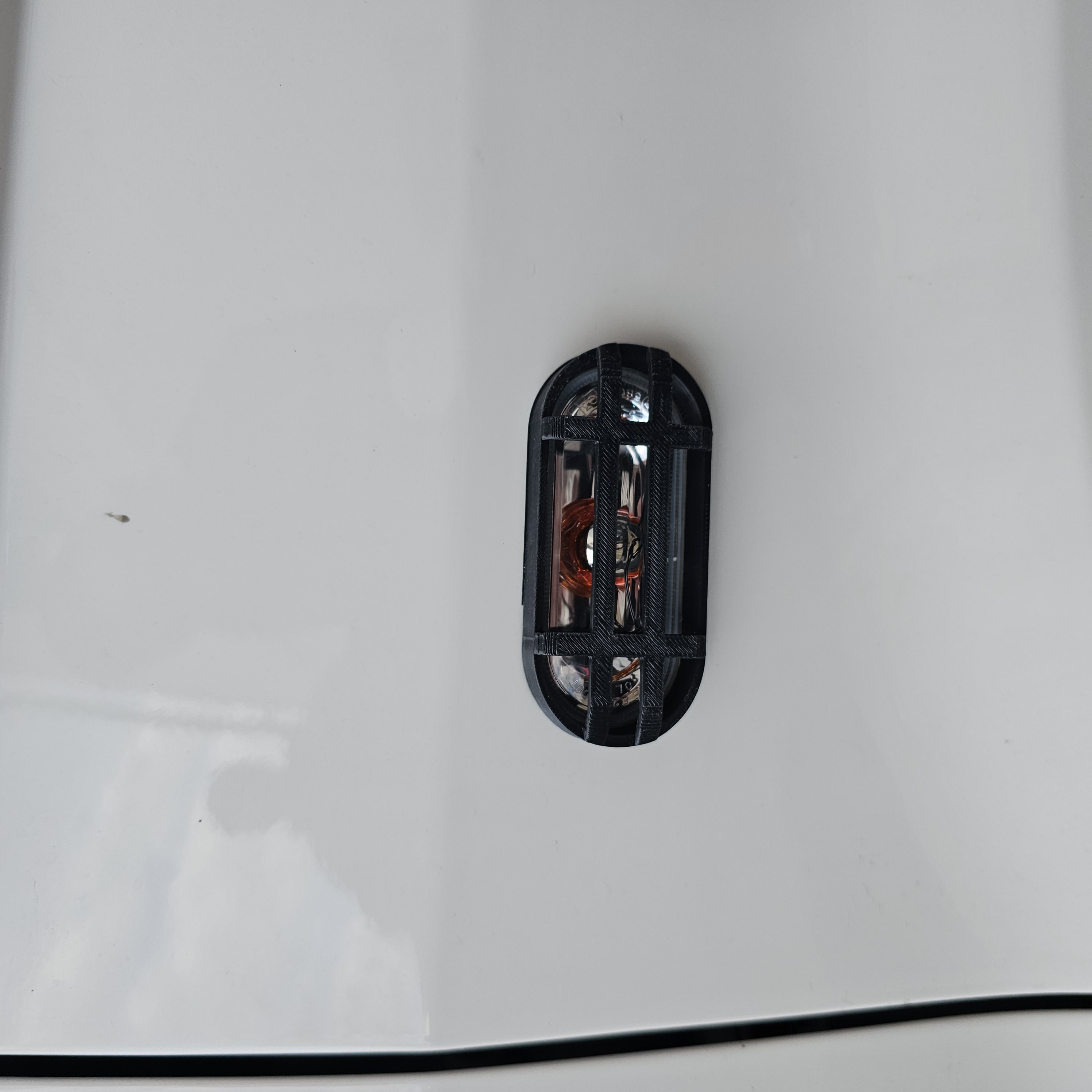 Blinkerschutz VW T5 - Golf 3/4