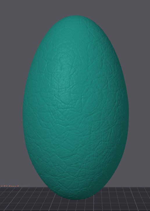 T-Rex Egg — thumbnail 2